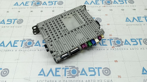 Radio Receiver navigation BMW 3 G20 19-