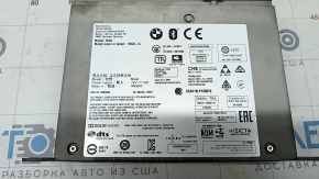 Radio Receiver navigation BMW 3 G20 19-