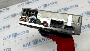 Radio Receiver navigation BMW 3 G20 19-