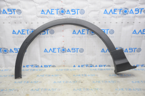 Front left wing arch trim Ford Escape MK3 17-19 rest, structure, scratch, broken fastener
