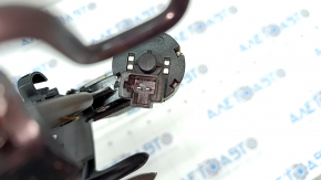 Lumbar support motor for passenger seat Lexus RX350 RX450h 16-22