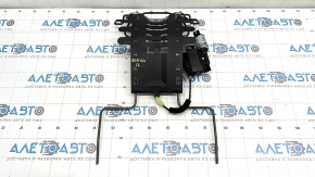 Driver's seat lumbar support motor Lexus RX350 RX450h 16-22