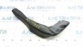 Mudguard front right Honda Accord 16-17 rest