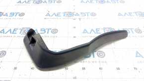 Mudguard front right Honda Accord 16-17 rest