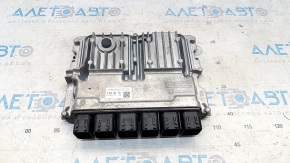 Block ECU engine computer BMW 3 G20 19-22 2.0T B46B20B