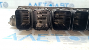 Block ECU engine computer BMW 3 G20 19-22 2.0T B46B20B