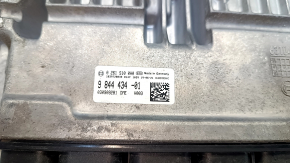 Block ECU engine computer BMW 3 G20 19-22 2.0T B46B20B