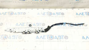 RADIO ANTENNA AMP AMPLIFIER MODULE Lexus IS250 IS300 IS350 06-13
