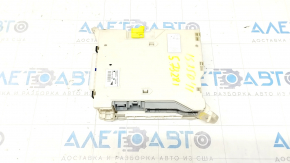 FUSE BOX Module Lexus IS250 IS300 IS350 06-13 broken mount