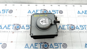 Driver's seat back blower fan Lexus RX350 RX450h 16-22