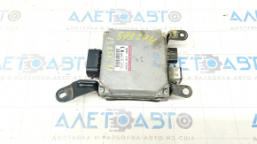 Computer POWER STEERING CONTROL MODULE Lexus IS250 IS350 06-13