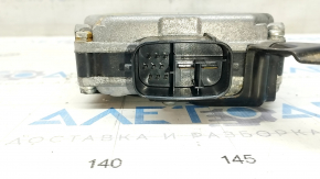 Computer POWER STEERING CONTROL MODULE Lexus IS250 IS350 06-13