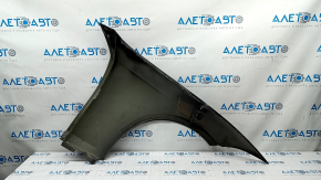 Front left wing BMW 3 G20 19- black 668, bumpers
