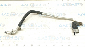 Air conditioning hose compressor-heater second Lexus IS250 IS300 IS350 06-13