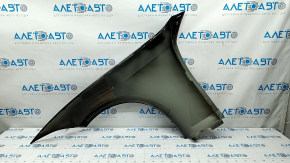 Front right wing BMW 3 G20 19- black 668, bumpers
