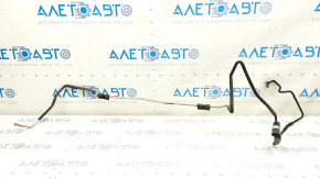 Lexus IS250 IS300 IS350 06-13 Air Conditioner Heater-Condenser Pipe
