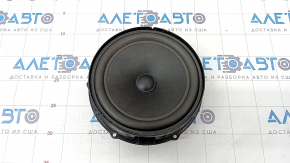 Front right door woofer speaker VW Touareg 11-16