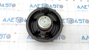 Front right door woofer speaker VW Touareg 11-16