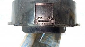 Front right door woofer speaker VW Touareg 11-16