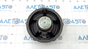 Door speaker rear right VW Touareg 11-16