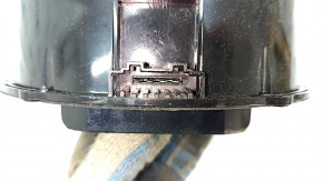 Door speaker rear right VW Touareg 11-16