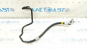 Lexus IS250 IS350 06-13 Air Conditioning Condenser-Compressor Pipe