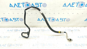 Lexus IS250 IS350 06-13 Air Conditioning Condenser-Compressor Pipe