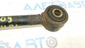 Lower Rear Left Longitudinal Arm Lexus IS250 IS300 IS350 06-13 Rusty