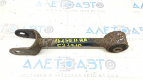 Lower Rear Right Longitudinal Arm Lexus IS250 IS300 IS350 06-13 Rusty