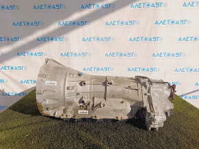 Automatic transmission complete BMW 3 G20 19-22 2.0T GA8HP51X-W97 AWD with transfer case 69k