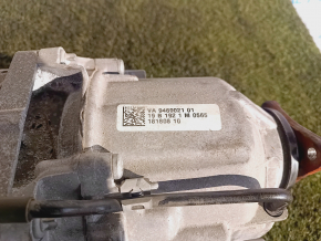 Automatic transmission complete BMW 3 G20 19-22 2.0T GA8HP51X-W97 AWD with transfer case 69k