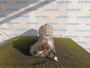 Automatic transmission complete BMW 3 G20 19-22 2.0T GA8HP51X-W97 AWD with transfer case 69k