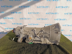 Automatic transmission complete BMW 3 G20 19-22 2.0T GA8HP51X-W97 AWD with transfer case 69k