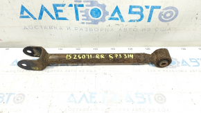 Upper Rear Right Longitudinal Arm Lexus IS250 IS300 IS350 09-13 Rusty