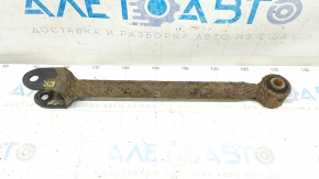 Upper Rear Right Longitudinal Arm Lexus IS250 IS300 IS350 09-13 Rusty