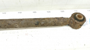 Upper Rear Right Longitudinal Arm Lexus IS250 IS300 IS350 09-13 Rusty