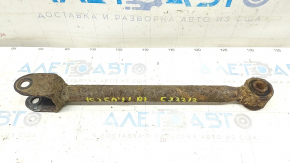 Upper Rear Left Longitudinal Arm Lexus IS250 IS300 IS350 09-13 Rusty