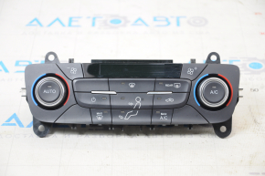 Climate control control Ford Escape MK3 17-19 rest, auto