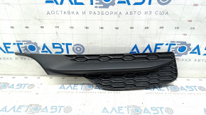 Left fog light plug Honda Accord 16-17 sand