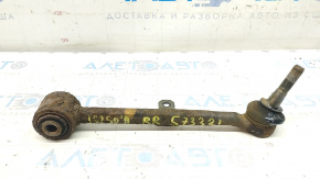 Lower rear right transverse control arm Lexus IS250 IS300 IS350 06-13 rusty