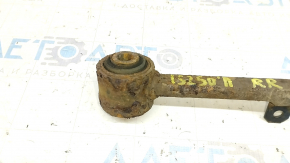 Lower rear right transverse control arm Lexus IS250 IS300 IS350 06-13 rusty