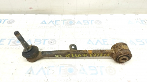 Lower rear left transverse control arm Lexus IS250 IS300 IS350 06-13 rusty