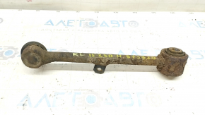 Lower rear left transverse control arm Lexus IS250 IS300 IS350 06-13 rusty