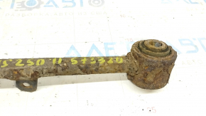 Lower rear left transverse control arm Lexus IS250 IS300 IS350 06-13 rusty