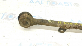 Lower rear left transverse control arm Lexus IS250 IS300 IS350 06-13 rusty