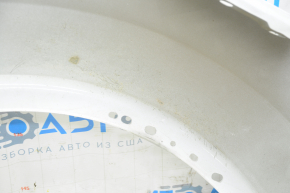 Front left wing Ford Escape MK3 13-19 white YZ putty 1.1mm
