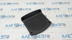 Subwoofer grille under passenger seat BMW 3 G20 19- black