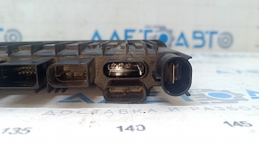 Chassis Control Module Ccm Bcm Body Control BMW 3 G20 19-22