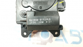 Actuator motor for heater air conditioner, upper left Lexus IS250 IS300 IS350 06-13