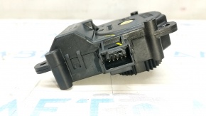Actuator motor for heater air conditioner, upper left Lexus IS250 IS300 IS350 06-13